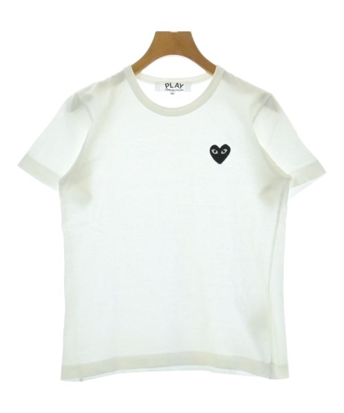 PLAY COMME des GARCONS(プレイコムデギャルソン)のTシャツ・カットソー サイズ:M 5,500円