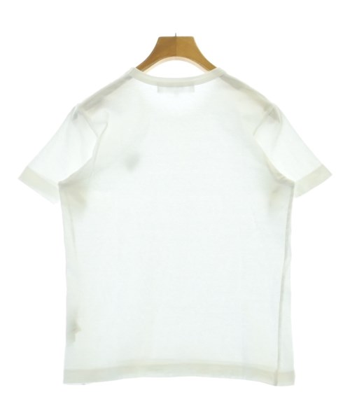 PLAY COMME des GARCONS（プレイコムデギャルソン）Tシャツ・カットソー 白 サイズ:M レディース/2200724826049