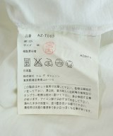 PLAY COMME des GARCONS（プレイコムデギャルソン）Tシャツ・カットソー 白 サイズ:M レディース/2200724826049