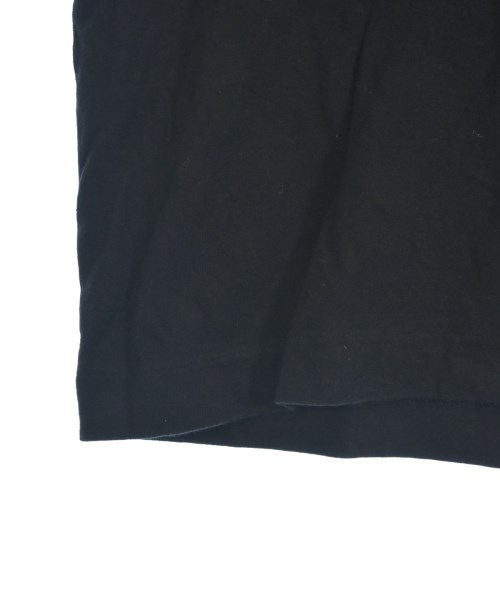 PLAY COMME des GARCONS（プレイコムデギャルソン）Tシャツ・カットソー 黒 サイズ:M メンズ/2200724850051