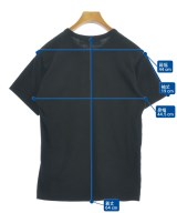 PLAY COMME des GARCONS（プレイコムデギャルソン）Tシャツ・カットソー 黒 サイズ:M メンズ/2200724850051