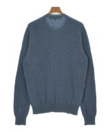 PLAY COMME des GARCONS（プレイコムデギャルソン）カーディガン 紺 サイズ:L メンズ/2200720460216