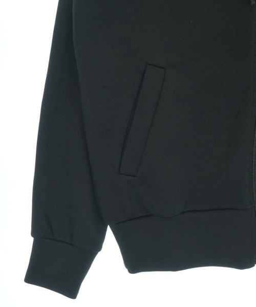 PLAY COMME des GARCONS（プレイコムデギャルソン）パーカー 黒 サイズ:S メンズ/2200721933146
