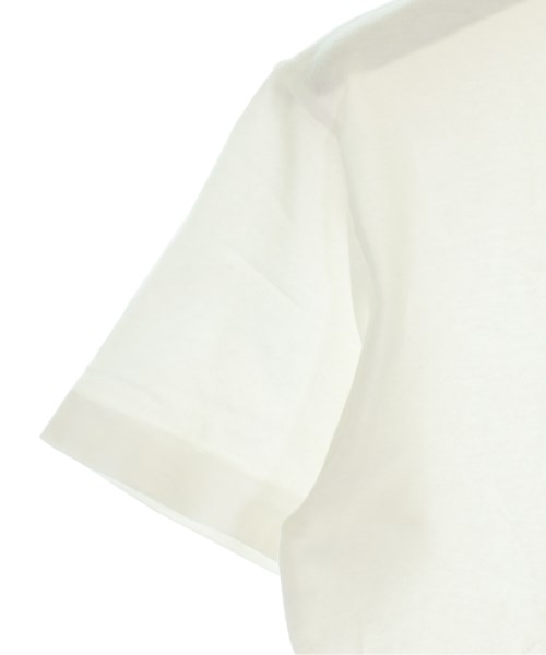 PLAY COMME des GARCONS（プレイコムデギャルソン）Tシャツ・カットソー 白 サイズ:M メンズ/2200725002060