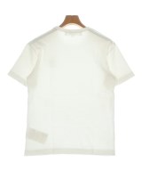 PLAY COMME des GARCONS（プレイコムデギャルソン）Tシャツ・カットソー 白 サイズ:M メンズ/2200725002060