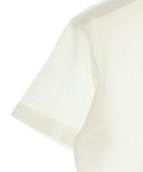 PLAY COMME des GARCONS（プレイコムデギャルソン）Tシャツ・カットソー 白 サイズ:M メンズ/2200725002060