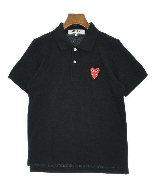 PLAY COMME des GARCONS(プレイコムデギャルソン)のポロシャツ サイズ:L 7,700円