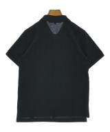PLAY COMME des GARCONS（プレイコムデギャルソン）ポロシャツ 黒 サイズ:L レディース/2200725023058