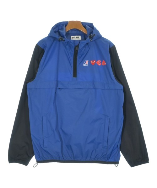 PLAY COMME des GARCONS(プレイコムデギャルソン)のマウンテンパーカー サイズ:L 24,000円