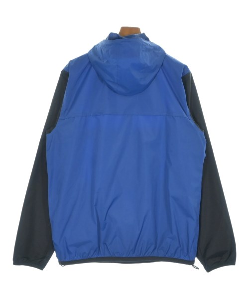 PLAY COMME des GARCONS（プレイコムデギャルソン）マウンテンパーカー 青 サイズ:L メンズ/2200725152048