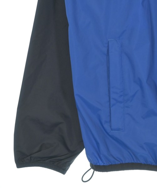 PLAY COMME des GARCONS（プレイコムデギャルソン）マウンテンパーカー 青 サイズ:L メンズ/2200725152048