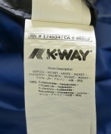 PLAY COMME des GARCONS（プレイコムデギャルソン）マウンテンパーカー 青 サイズ:L メンズ/2200725152048