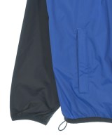 PLAY COMME des GARCONS（プレイコムデギャルソン）マウンテンパーカー 青 サイズ:L メンズ/2200725152048