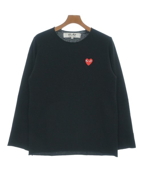 PLAY COMME des GARCONS(プレイコムデギャルソン)のニット・セーター サイズ:M 18,800円