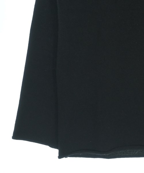 PLAY COMME des GARCONS（プレイコムデギャルソン）ニット・セーター 黒 サイズ:M メンズ/2200725152086