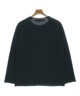 PLAY COMME des GARCONS（プレイコムデギャルソン）ニット・セーター 黒 サイズ:M メンズ/2200725152086
