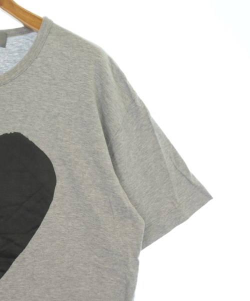 PLAY COMME des GARCONS（プレイコムデギャルソン）Tシャツ・カットソー グレー サイズ:XXL メンズ/2200725198060