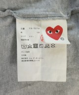 PLAY COMME des GARCONS（プレイコムデギャルソン）Tシャツ・カットソー グレー サイズ:XXL メンズ/2200725198060