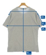 PLAY COMME des GARCONS（プレイコムデギャルソン）Tシャツ・カットソー グレー サイズ:XXL メンズ/2200725198060