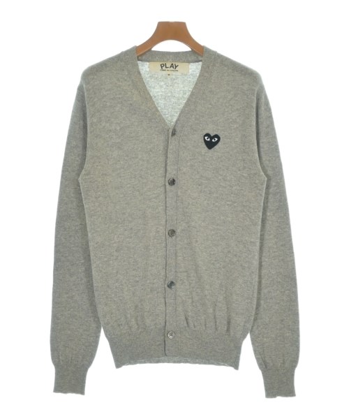PLAY COMME des GARCONS(プレイコムデギャルソン)のカーディガン サイズ:M 17,200円