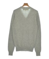 PLAY COMME des GARCONS（プレイコムデギャルソン）カーディガン グレー サイズ:M メンズ/2200725231057