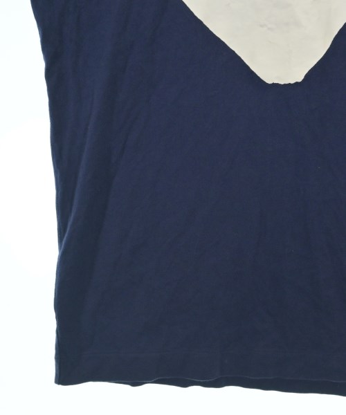 PLAY COMME des GARCONS（プレイコムデギャルソン）Tシャツ・カットソー 紺 サイズ:XL メンズ/2200725369057