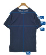 PLAY COMME des GARCONS（プレイコムデギャルソン）Tシャツ・カットソー 紺 サイズ:XL メンズ/2200725369057