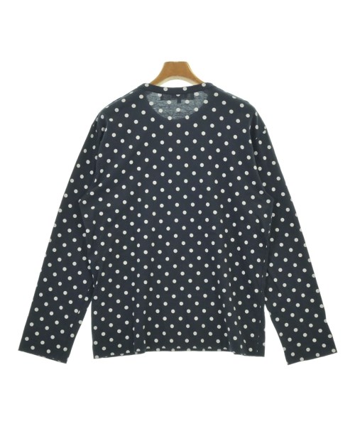 PLAY COMME des GARCONS（プレイコムデギャルソン）Tシャツ・カットソー 紺 サイズ:L メンズ/2200722215012