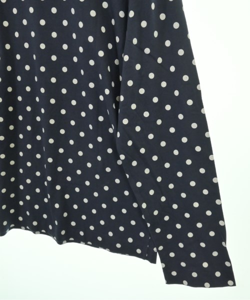 PLAY COMME des GARCONS（プレイコムデギャルソン）Tシャツ・カットソー 紺 サイズ:L メンズ/2200722215012