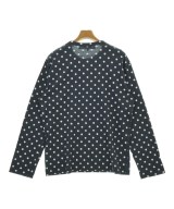 PLAY COMME des GARCONS（プレイコムデギャルソン）Tシャツ・カットソー 紺 サイズ:L メンズ/2200722215012