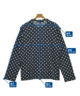 PLAY COMME des GARCONS（プレイコムデギャルソン）Tシャツ・カットソー 紺 サイズ:L メンズ/2200722215012