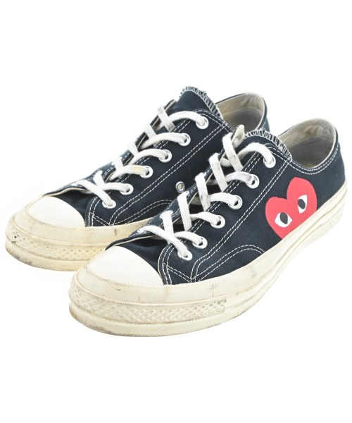 PLAY COMME des GARCONS(プレイコムデギャルソン)のスニーカー サイズ:26.5cm 7,200円
