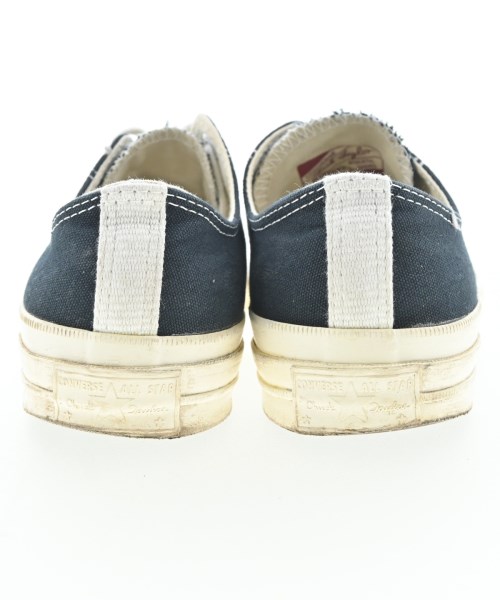 PLAY COMME des GARCONS（プレイコムデギャルソン）スニーカー 黒 サイズ:26.5cm メンズ/2200722766057