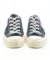 PLAY COMME des GARCONS（プレイコムデギャルソン）スニーカー 黒 サイズ:26.5cm メンズ/2200722766057