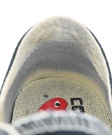 PLAY COMME des GARCONS（プレイコムデギャルソン）スニーカー 黒 サイズ:26.5cm メンズ/2200722766057