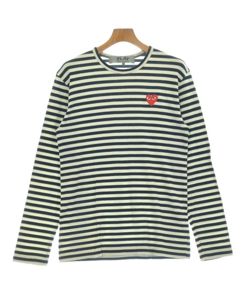 PLAY COMME des GARCONS(プレイコムデギャルソン)のTシャツ・カットソー サイズ:M 13,000円
