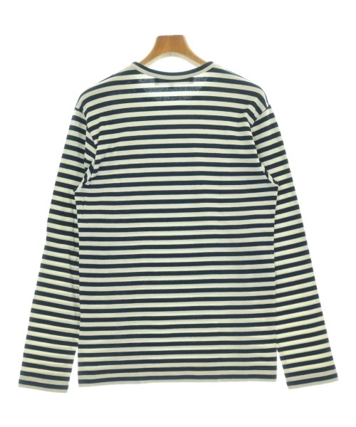 PLAY COMME des GARCONS（プレイコムデギャルソン）Tシャツ・カットソー 紺 サイズ:M メンズ/2200724070367