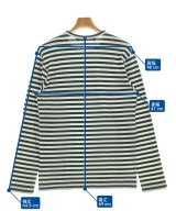 PLAY COMME des GARCONS（プレイコムデギャルソン）Tシャツ・カットソー 紺 サイズ:M メンズ/2200724070367