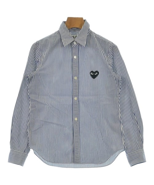PLAY COMME des GARCONS(プレイコムデギャルソン)のカジュアルシャツ サイズ:S 10,400円
