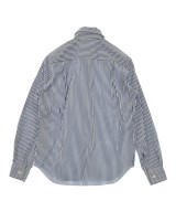 PLAY COMME des GARCONS（プレイコムデギャルソン）カジュアルシャツ 紺 サイズ:S レディース/2200726342073