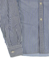 PLAY COMME des GARCONS（プレイコムデギャルソン）カジュアルシャツ 紺 サイズ:S レディース/2200726342073