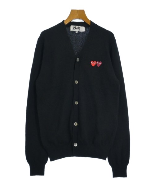 PLAY COMME des GARCONS(プレイコムデギャルソン)のカーディガン サイズ:M 19,400円