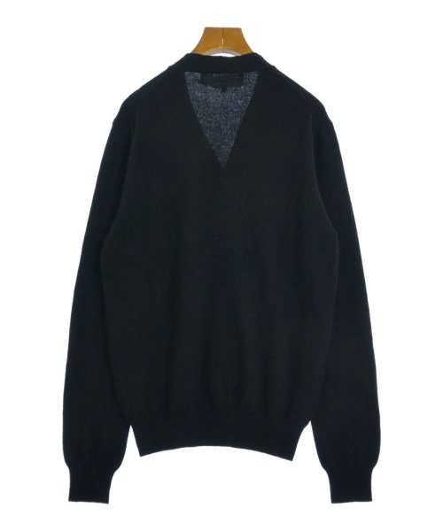 PLAY COMME des GARCONS（プレイコムデギャルソン）カーディガン 黒 サイズ:M レディース/2200726744037