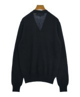 PLAY COMME des GARCONS（プレイコムデギャルソン）カーディガン 黒 サイズ:M レディース/2200726744037