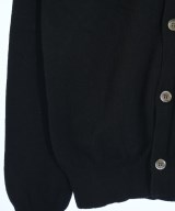 PLAY COMME des GARCONS（プレイコムデギャルソン）カーディガン 黒 サイズ:M レディース/2200726744037