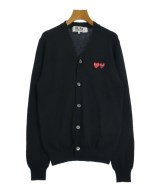 PLAY COMME des GARCONS カーディガン