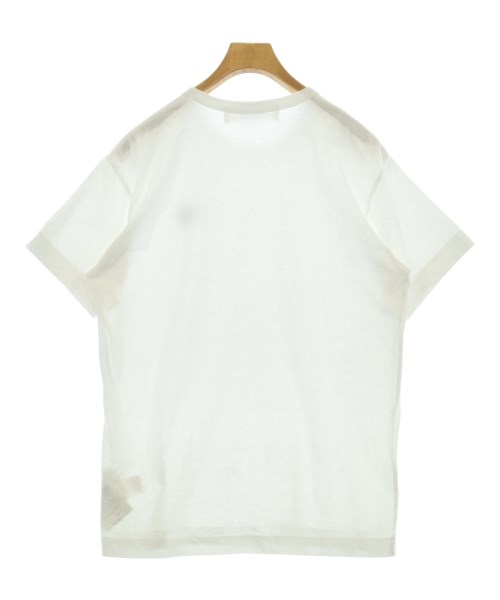 PLAY COMME des GARCONS（プレイコムデギャルソン）Tシャツ・カットソー 白 サイズ:L メンズ/2200726920066