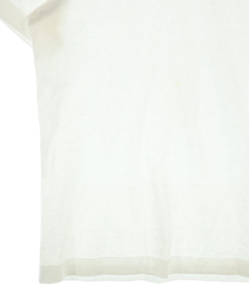 PLAY COMME des GARCONS（プレイコムデギャルソン）Tシャツ・カットソー 白 サイズ:L メンズ/2200726920066