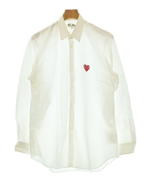 PLAY COMME des GARCONS(プレイコムデギャルソン)のカジュアルシャツ サイズ:L 9,600円
