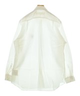 PLAY COMME des GARCONS（プレイコムデギャルソン）カジュアルシャツ 白 サイズ:L メンズ/2200722589038